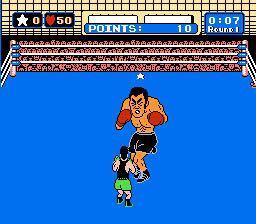 Punch-Out!!
